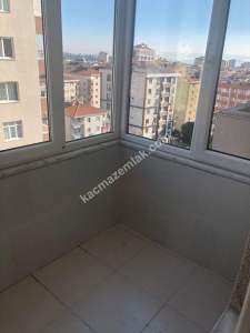 Ataşehir İçerenköyde Şerefiyeli Adalar Manzaralı Daire 7