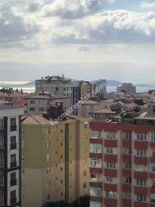 Ataşehir İçerenköyde Şerefiyeli Adalar Manzaralı Daire 15