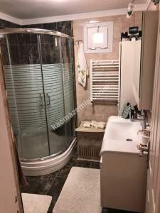 Ataşehir İçerenköyde Şerefiyeli Adalar Manzaralı Daire 11