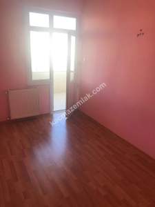 Ataşehir İçerenköyde Şerefiyeli Adalar Manzaralı Daire 4