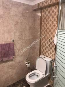 Ataşehir İçerenköyde Şerefiyeli Adalar Manzaralı Daire 12