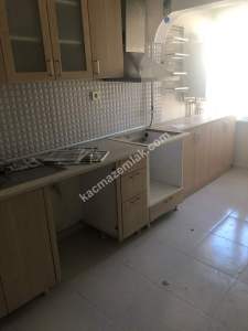 Ataşehir İçerenköyde Şerefiyeli Adalar Manzaralı Daire 8