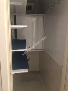 Ataşehir İçerenköyde Şerefiyeli Adalar Manzaralı Daire 13