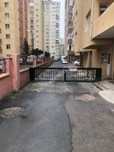 Ataşehir İçerenköyde Şerefiyeli Adalar Manzaralı Daire 17