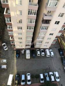 Ataşehir İçerenköyde Şerefiyeli Adalar Manzaralı Daire 18