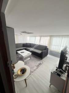 Acil Satılık 2+1 Daire Çatı Katı 10