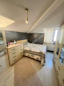 Acil Satılık 2+1 Daire Çatı Katı 5