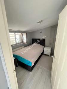 Acil Satılık 2+1 Daire Çatı Katı 8