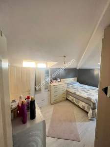 Acil Satılık 2+1 Daire Çatı Katı 6