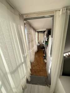 Acil Satılık 2+1 Daire Çatı Katı 7