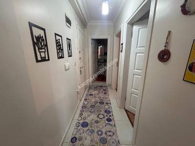 Örnek Mah Bahçe Katı 2+1 A.mutfak 70 M2 12 Yaşında 15