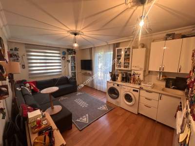 Örnek Mah Bahçe Katı 2+1 A.mutfak 70 M2 12 Yaşında 1