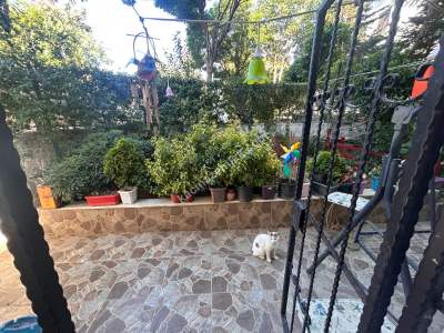 Örnek Mah Bahçe Katı 2+1 A.mutfak 70 M2 12 Yaşında 7