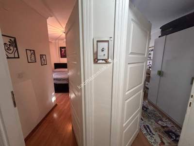 Örnek Mah Bahçe Katı 2+1 A.mutfak 70 M2 12 Yaşında 16