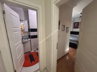 Örnek Mah Bahçe Katı 2+1 A.mutfak 70 M2 12 Yaşında 29