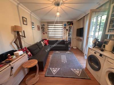 Örnek Mah Bahçe Katı 2+1 A.mutfak 70 M2 12 Yaşında 5