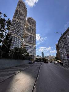 Örnek Dumankaya Yanında Genç Binada Ön Cephe 107 M2 3+1 17