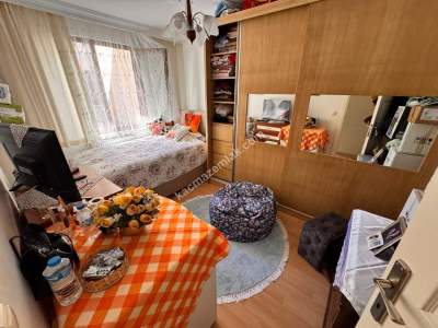 Örnek Dumankaya Yanında Genç Binada Ön Cephe 107 M2 3+1 4