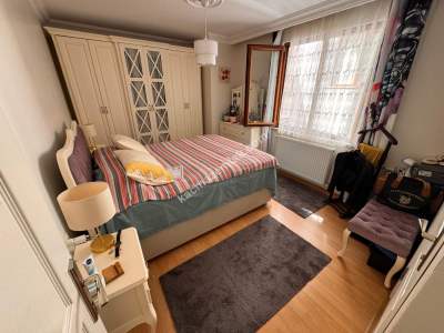 Örnek Dumankaya Yanında Genç Binada Ön Cephe 107 M2 3+1 6