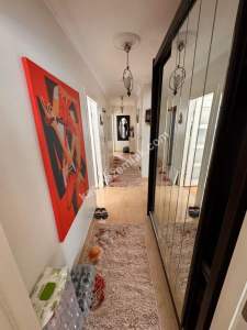 Örnek Dumankaya Yanında Genç Binada Ön Cephe 107 M2 3+1 8