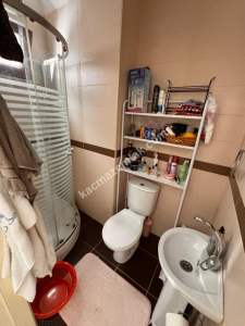 Örnek Dumankaya Yanında Genç Binada Ön Cephe 107 M2 3+1 14