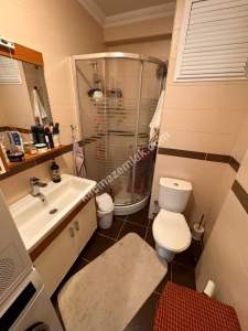 Örnek Dumankaya Yanında Genç Binada Ön Cephe 107 M2 3+1 13