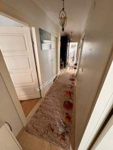 Örnek Dumankaya Yanında Genç Binada Ön Cephe 107 M2 3+1 12