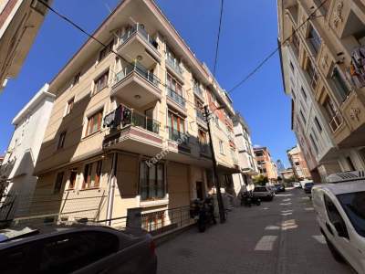 Örnek Dumankaya Yanında Genç Binada Ön Cephe 107 M2 3+1 23