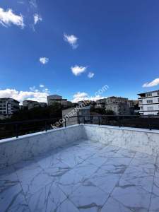 Avcıların Yükselen Bölgesi Tahtakalede 4+2 Dubleks Dair 3