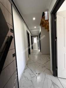 Avcıların Yükselen Bölgesi Tahtakalede 4+2 Dubleks Dair 9