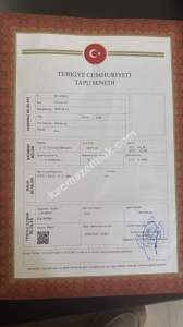 Avcıların Yükselen Bölgesi Tahtakalede 4+2 Dubleks Dair 7