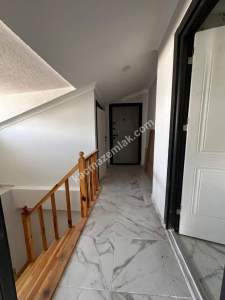 Avcıların Yükselen Bölgesi Tahtakalede 4+2 Dubleks Dair 8