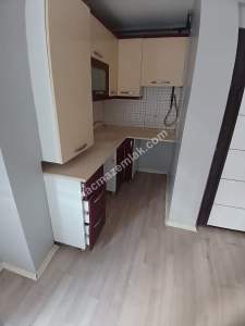 Avcılar Üniversite Mh E-5 Çok Yakın 1+1 Bahçeli Daire 11