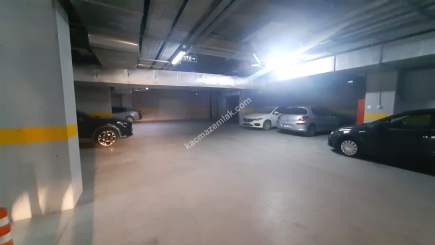 İstanbul Bağcılar | Rezidansta Eşyalı 1+1 Satılık Daire 39