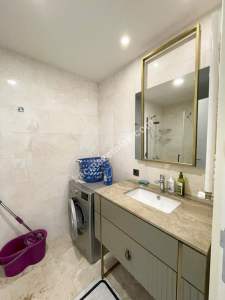 İstanbul Bağcılar | Rezidansta Eşyalı 1+1 Satılık Daire 22