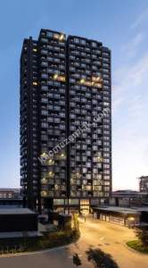 İstanbul Bağcılar | Rezidansta Eşyalı 1+1 Satılık Daire 40