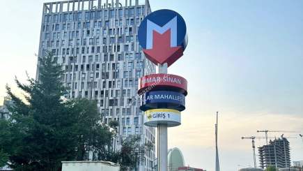 İstanbul Bağcılar | Rezidansta Eşyalı 1+1 Satılık Daire 2