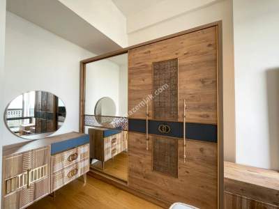 İstanbul Bağcılar | Rezidansta Eşyalı 1+1 Satılık Daire 26