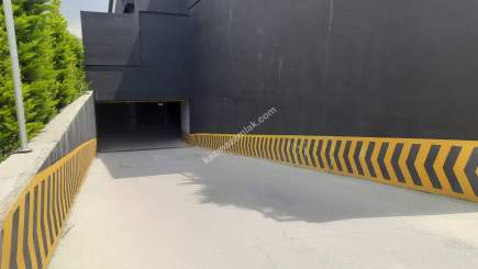 İstanbul Bağcılar | Rezidansta Eşyalı 1+1 Satılık Daire 38