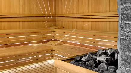 İstanbul Bağcılar | Rezidansta Eşyalı 1+1 Satılık Daire 32