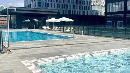 İstanbul Bağcılar | Rezidansta Eşyalı 1+1 Satılık Daire 29