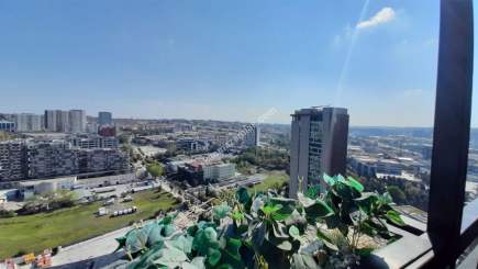 İstanbul Bağcılar | Rezidansta Eşyalı 1+1 Satılık Daire 6