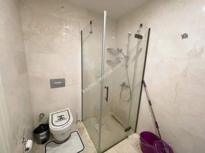 İstanbul Bağcılar | Rezidansta Eşyalı 1+1 Satılık Daire 23