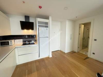 İstanbul Bağcılar | Rezidansta Eşyalı 1+1 Satılık Daire 12