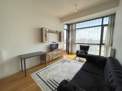 İstanbul Bağcılar | Rezidansta Eşyalı 1+1 Satılık Daire 14