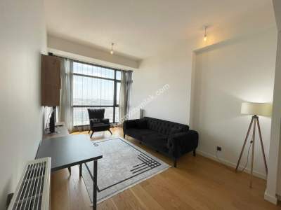 İstanbul Bağcılar | Rezidansta Eşyalı 1+1 Satılık Daire 13