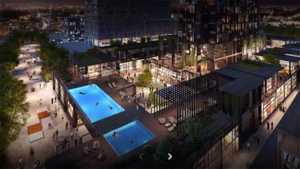 İstanbul Bağcılar | Rezidansta Eşyalı 1+1 Satılık Daire 3