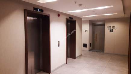 İstanbul Bağcılar | Rezidansta Eşyalı 1+1 Satılık Daire 5