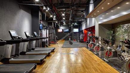 İstanbul Bağcılar | Rezidansta Eşyalı 1+1 Satılık Daire 31