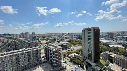 İstanbul Bağcılar | Rezidansta Eşyalı 1+1 Satılık Daire 21